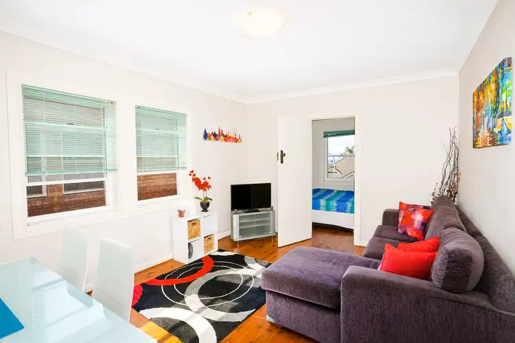 Third view of Homely apartment listing, 3/106 Wellington Street, Bondi Beach NSW 2026