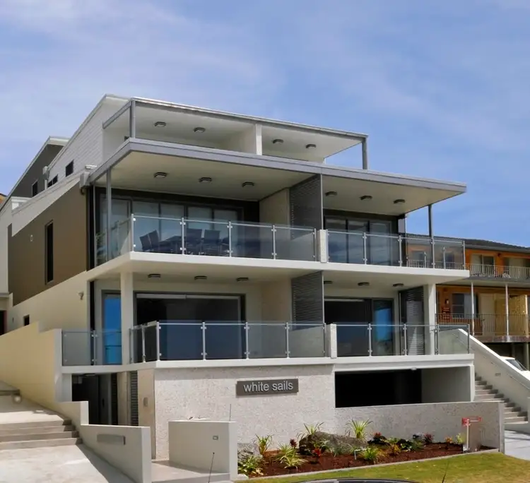 1- 5 OCEAN STREET, Yamba NSW 2464