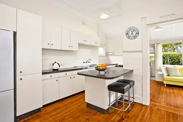 Fifth view of Homely house listing, 13 Frazer Street, Dulwich Hill NSW 2203
