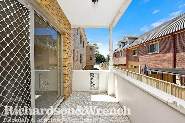 Fourth view of Homely apartment listing, 6/11-13 Harrow Road, Bexley NSW 2207