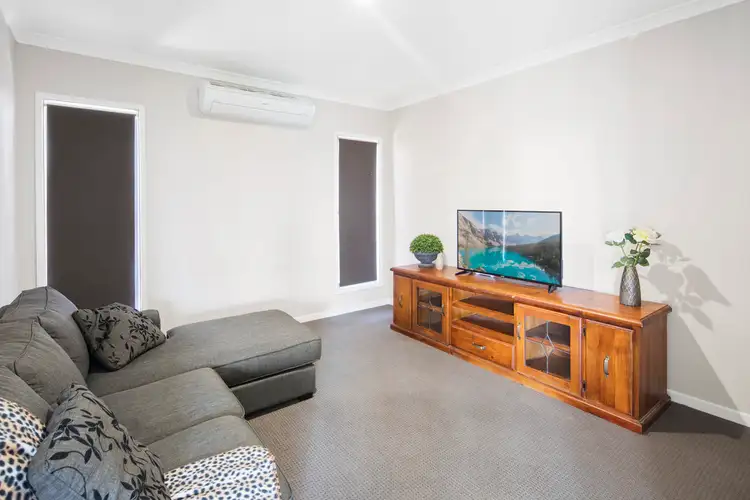 Third view of Homely house listing, 26 Ruby Crescent, Meridan Plains QLD 4551