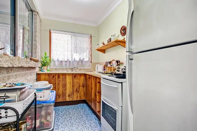 Fifth view of Homely house listing, 46 King Albert Avenue, Tanilba Bay NSW 2319