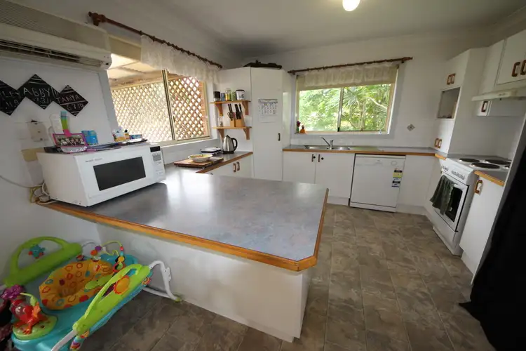 Second view of Homely house listing, 9 Newton Cl, South West Rocks NSW 2431