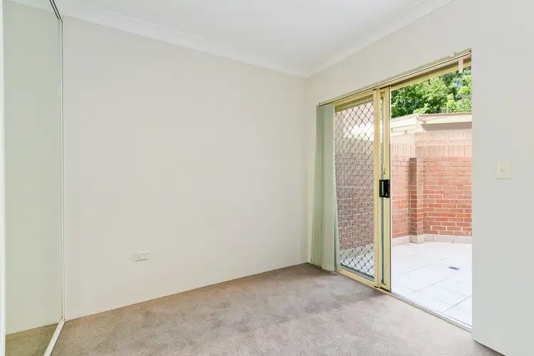 Fifth view of Homely apartment listing, 10/636 Willoughby Road, Willoughby NSW 2068
