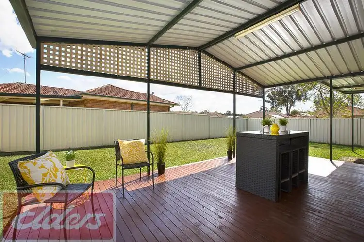 Fourth view of Homely house listing, 24 Kana Close, Cranebrook NSW 2749