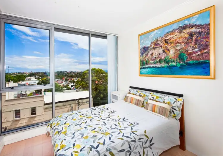 Sixth view of Homely apartment listing, 412/33 Bronte Road, Bondi Junction NSW 2022