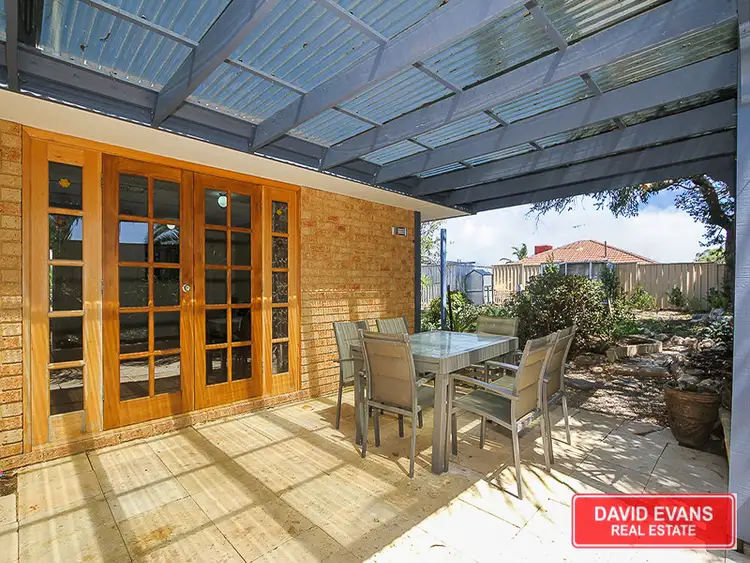 Third view of Homely house listing, 96 Aldersea Circle, Clarkson WA 6030