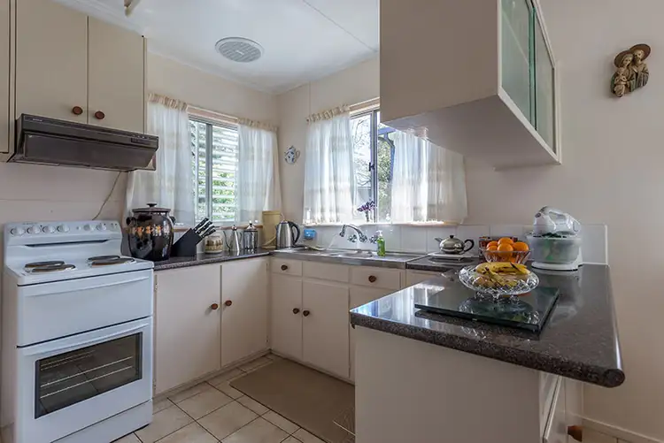 Fifth view of Homely house listing, 11 Beck Street, Mount Lofty QLD 4350