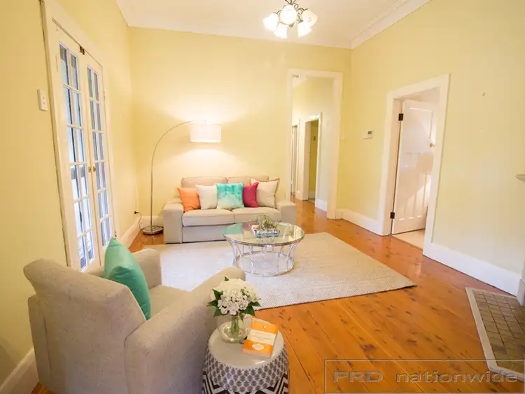 Sixth view of Homely house listing, 34 King Street, Lorn NSW 2320