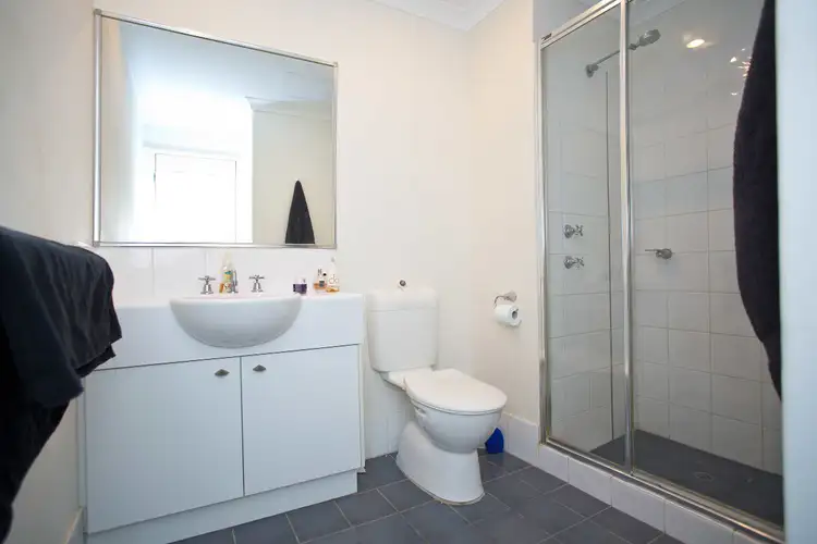 Seventh view of Homely apartment listing, 43/134 Aberdeen Street, Northbridge WA 6003