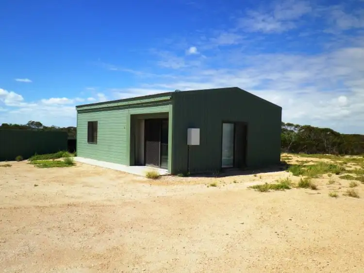Lot 206 Zippel Court Smoky Bay, Ceduna SA 5690