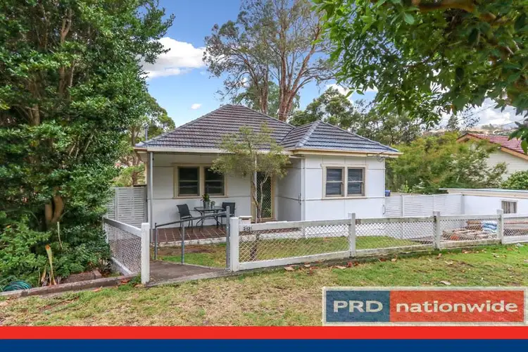 Main view of Homely house listing, 25 Cromdale Street, Mortdale NSW 2223