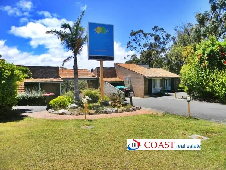 Main view of Homely studio listing, 5/131 Merimbula Drive, Merimbula NSW 2548