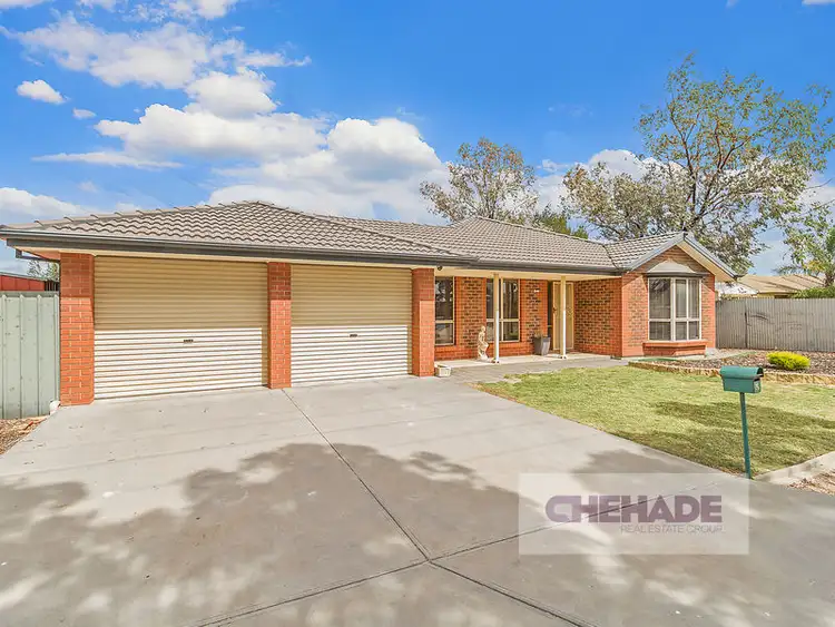 Main view of Homely house listing, 88-90 Daniel Avenue, Globe Derby Park SA 5110