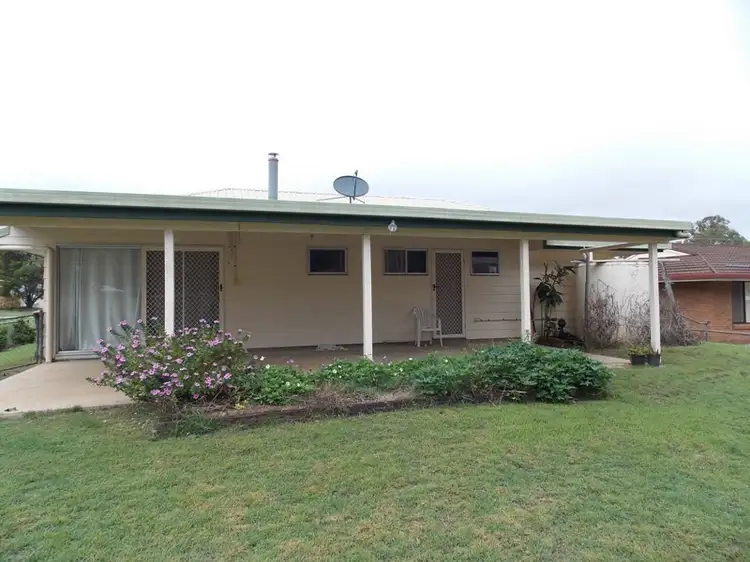 Main view of Homely house listing, 5 Birdie Street, Nanango QLD 4615