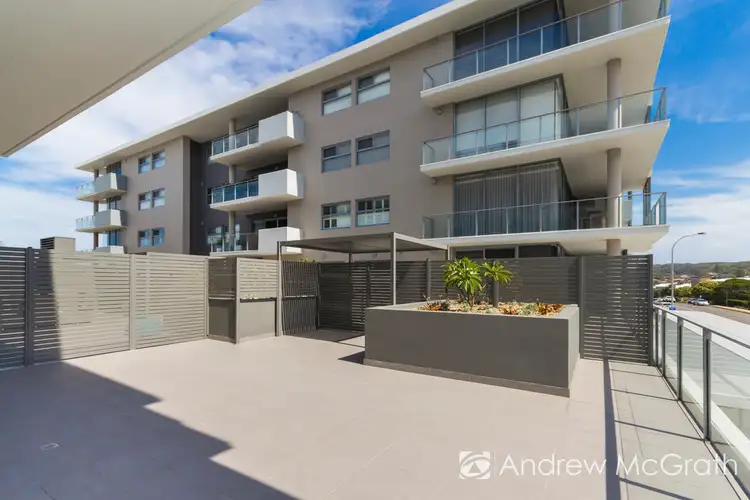 Fourth view of Homely apartment listing, 115/55E Caves Beach Road, Caves Beach NSW 2281