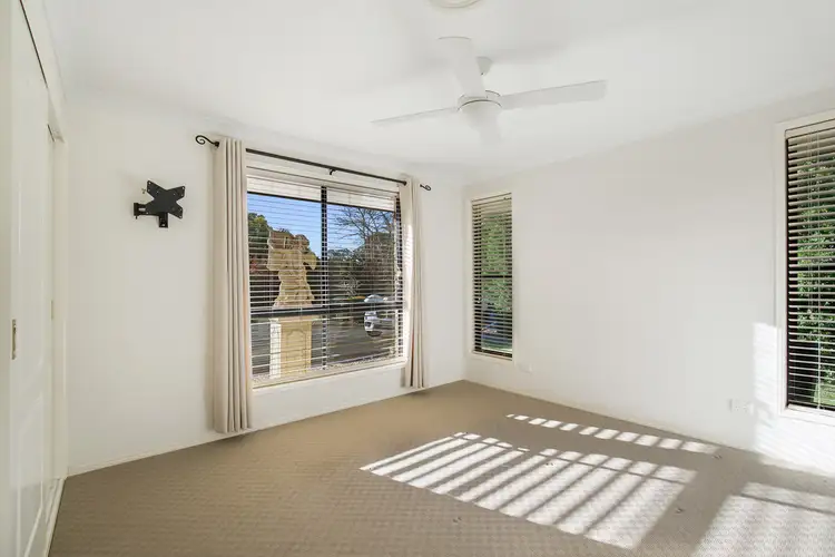 Fifth view of Homely house listing, 1 Leanne Court, Highfields QLD 4352