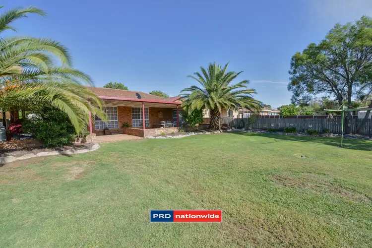 Seventh view of Homely house listing, 15 Mayne Drive, Tamworth NSW 2340
