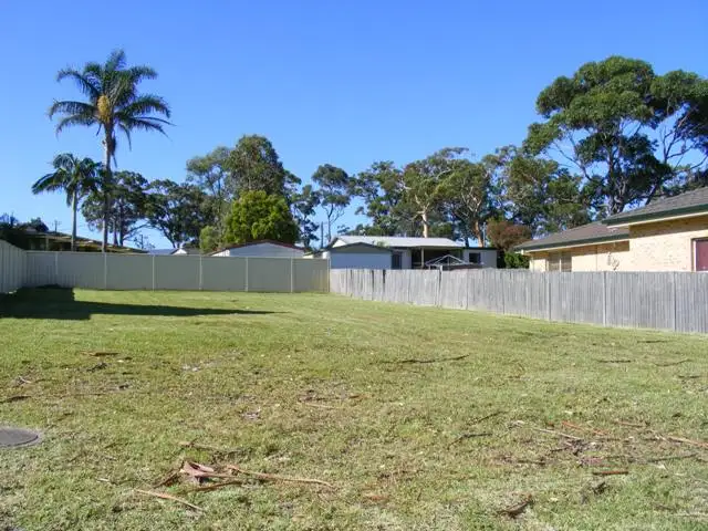 Second view of Homely land listing, 9 Kingfisher Avenue, Sanctuary Point NSW 2540