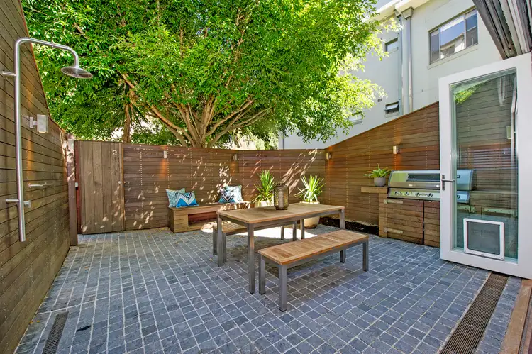2/70 Birriga Road, Bellevue Hill NSW 2023