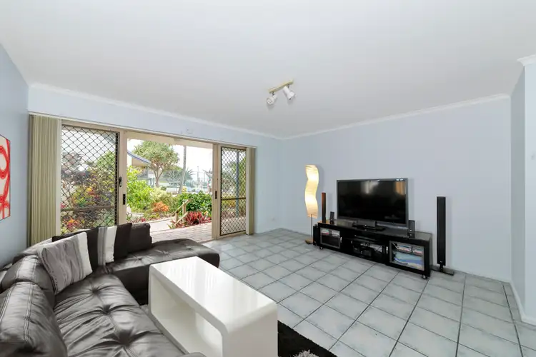 Second view of Homely unit listing, 8/75 David Low Way, Sunrise Beach QLD 4567