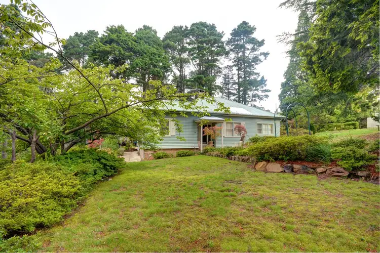 39 Shillington Street, Blackheath NSW 2785