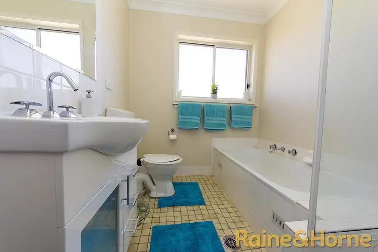 Fourth view of Homely house listing, 31 Salter Drive, Dubbo NSW 2830
