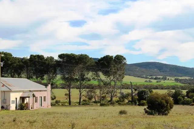 335 Cowell-Mangalo Road, Cowell SA 5602