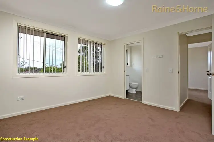 Sixth view of Homely townhouse listing, 6/168 Glossop Street, St Marys NSW 2760