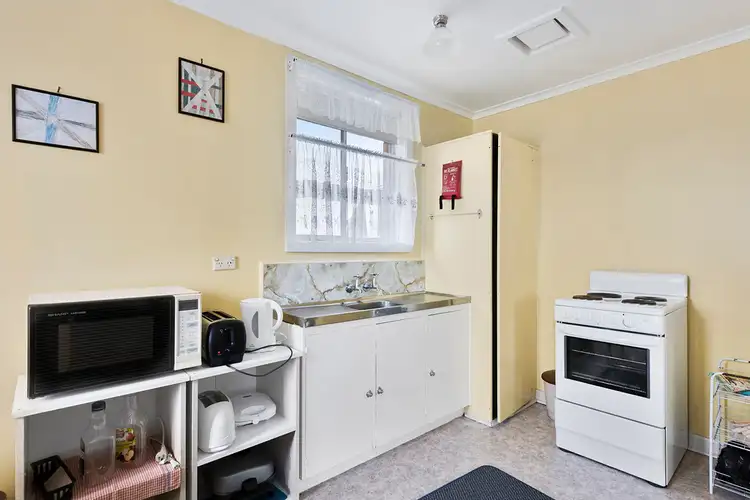 Second view of Homely house listing, 10 Little Quiggin Street, Waratah TAS 7321