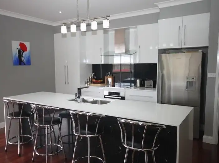 Fourth view of Homely house listing, 23 Boulevard Place, Tamworth NSW 2340