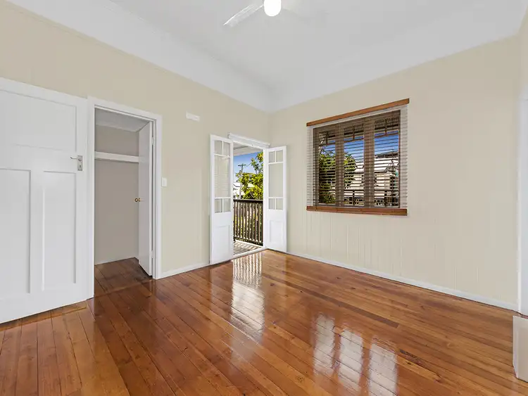 Fifth view of Homely townhouse listing, 1/45 Monmouth Street, Morningside QLD 4170