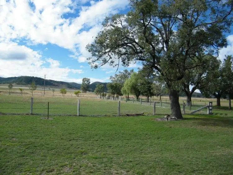 Third view of Homely house listing, 801 Kamilaroi Highway, Quirindi NSW 2343