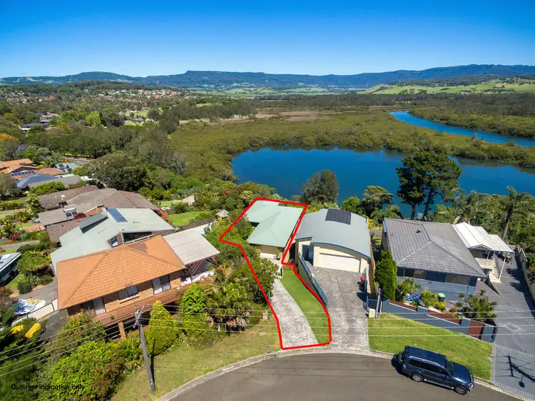 Sixth view of Homely house listing, 3 Riversdale Ave, Kiama Downs NSW 2533