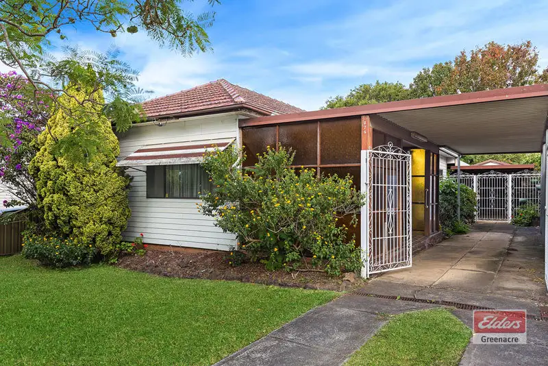 Main view of Homely house listing, 278 Wangee Road, Greenacre NSW 2190