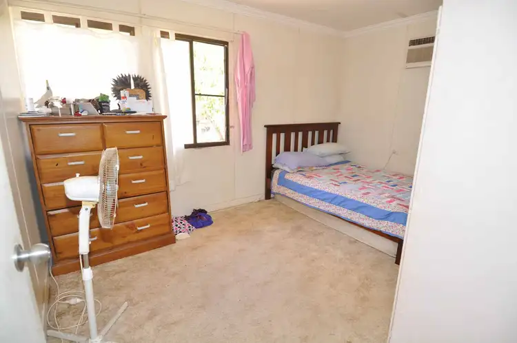 Sixth view of Homely house listing, 47a Dalrymple Road, Richmond Hill QLD 4820