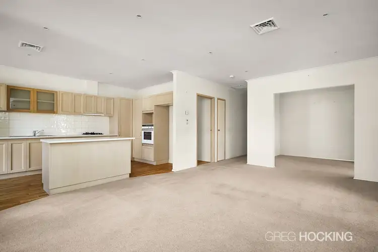Fourth view of Homely unit listing, 124/83 Kulin Drive, Tarneit VIC 3029