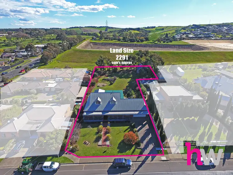 166 Thornhill Road, Highton VIC 3216