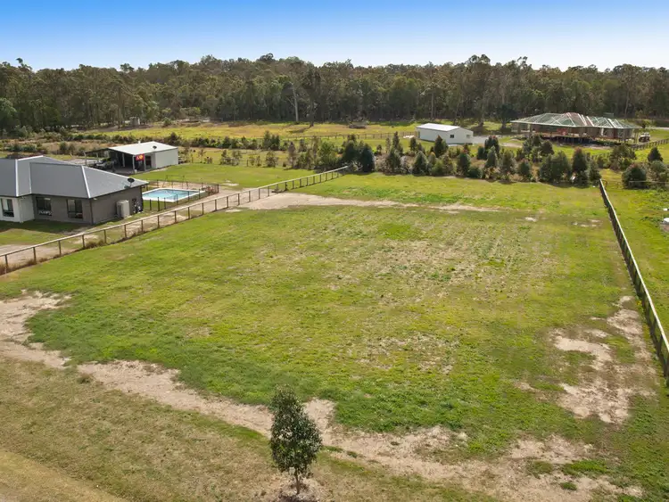 Second view of Homely land listing, 70 - 72 Ooah Circuit, Buccan QLD 4207