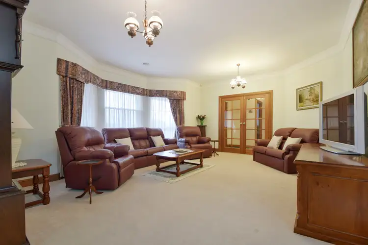 Second view of Homely house listing, 21 Pinto Court, Woodcroft SA 5162