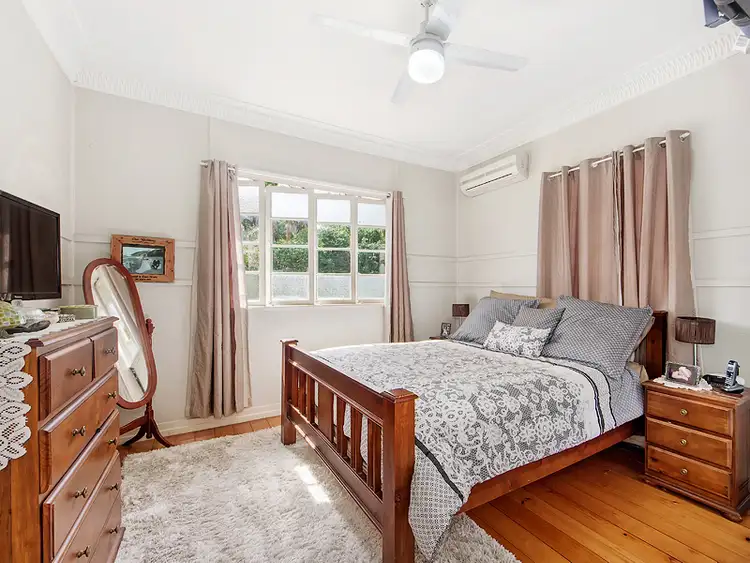 Sixth view of Homely house listing, 11 CEMETERY ROAD, Raceview QLD 4305