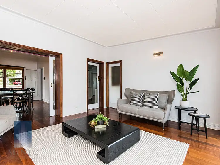 Sixth view of Homely house listing, 7 Isabella Crescent, Manning WA 6152