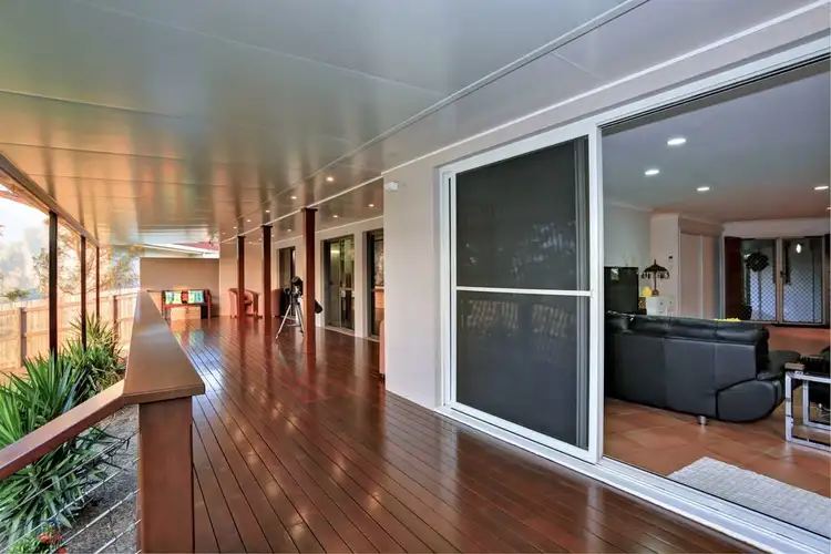 Seventh view of Homely house listing, 17 Bocks Road, Branyan QLD 4670