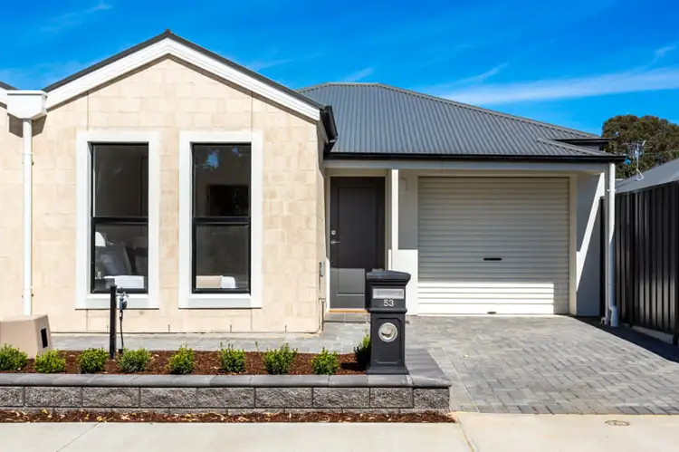 53 Fletcher Road, Birkenhead SA 5015