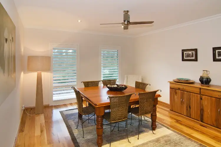 Fifth view of Homely house listing, 58 Okapa Rise, Dunsborough WA 6281