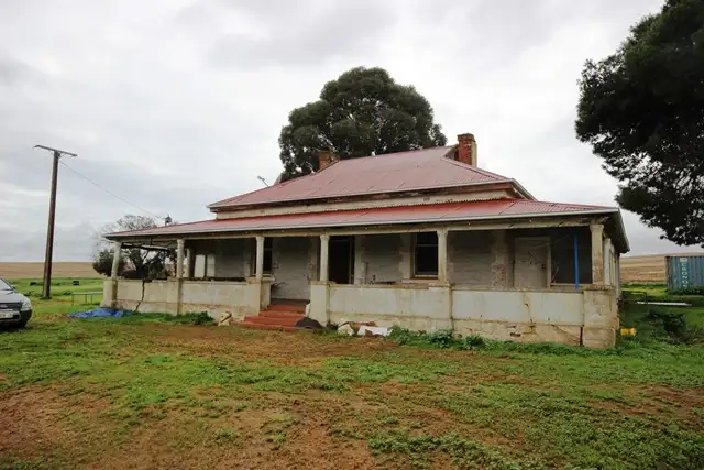 Lot 51 Levi Hill Road, Leighton SA 5417