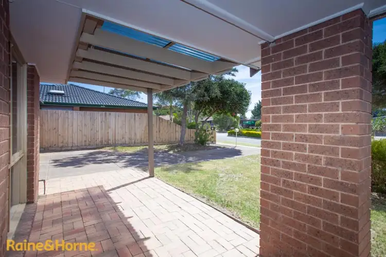 Third view of Homely house listing, 3 Walton Heath Court, Sunbury VIC 3429