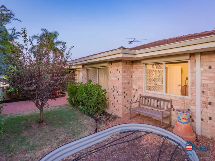 Third view of Homely house listing, Unit 1 / 25 Dale Road, Armadale WA 6112