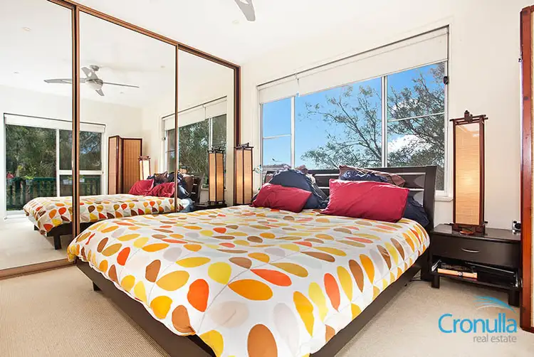 Fifth view of Homely apartment listing, 6/50 Wills Road, Woolooware NSW 2230