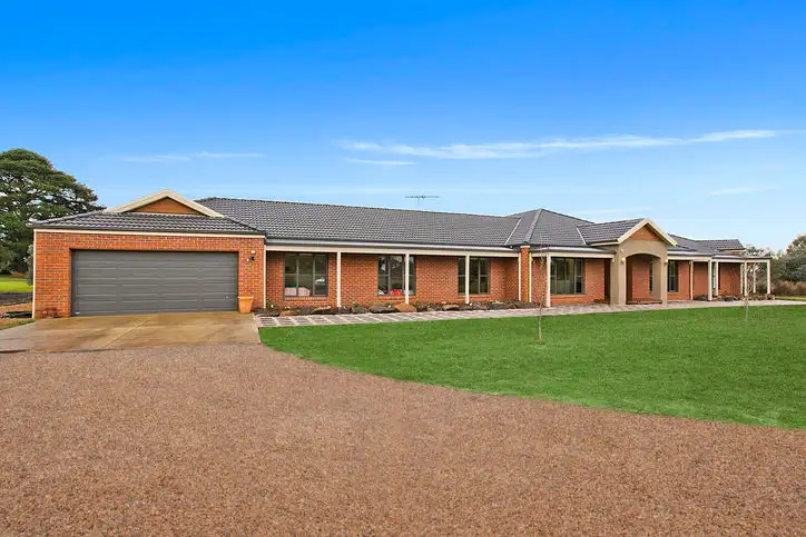 177 Sutherlands Road, Riddells Creek VIC 3431